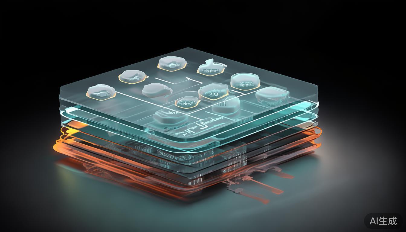 imToken錢包技術(shù)架構(gòu)解析：分層設(shè)計與HD錢包如何保障資產(chǎn)安全與體驗？