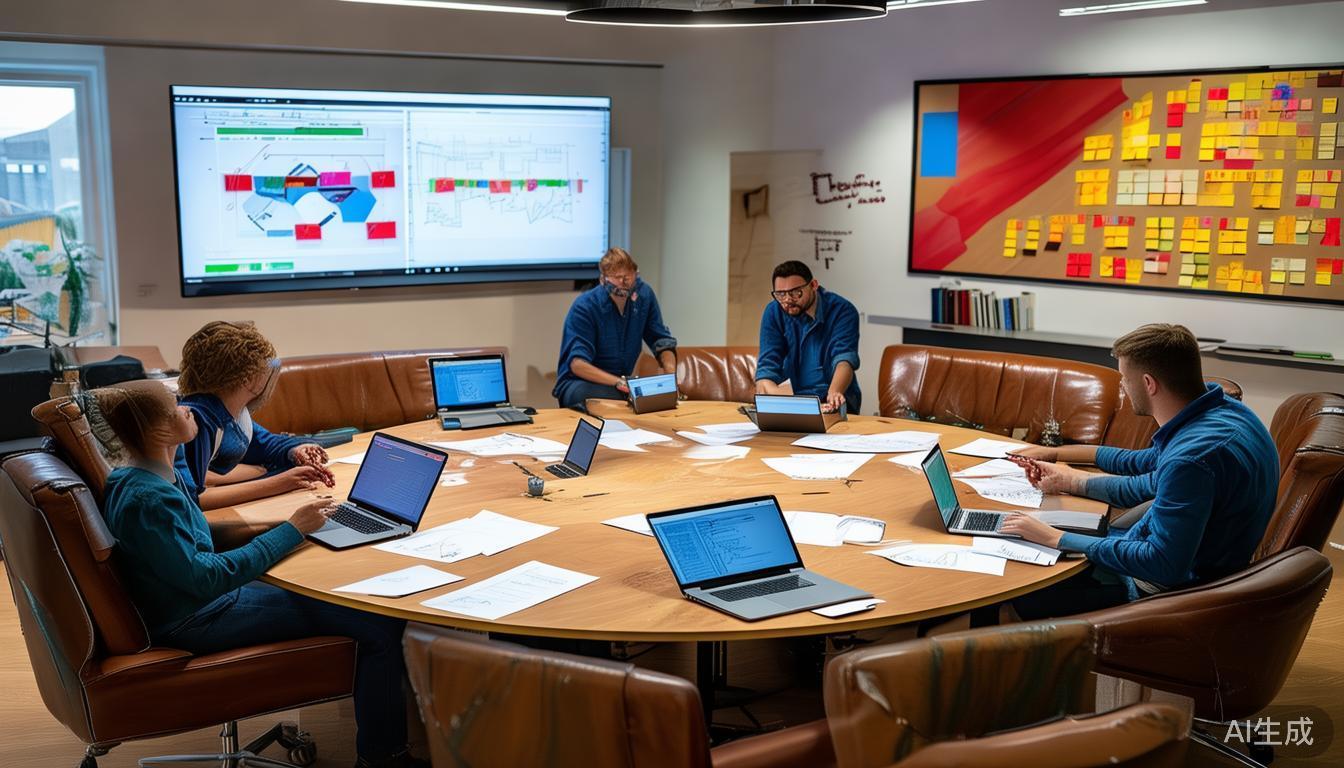 token.im安卓版社區(qū)如何互動(dòng)？周三頭腦風(fēng)暴與月度創(chuàng)新工坊，共筑成長(zhǎng)