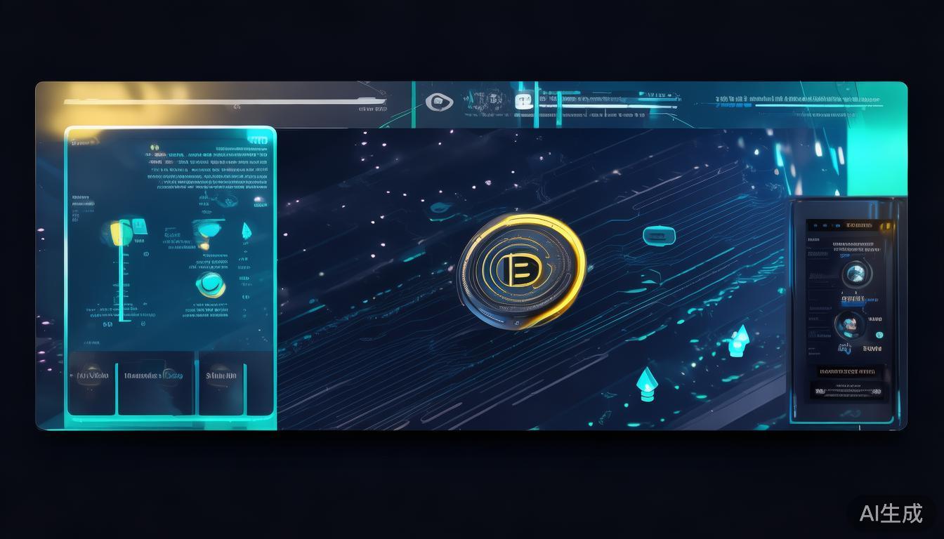 下載 imToken 2.0 版錢包軟件有何利弊？市場前景又如何？