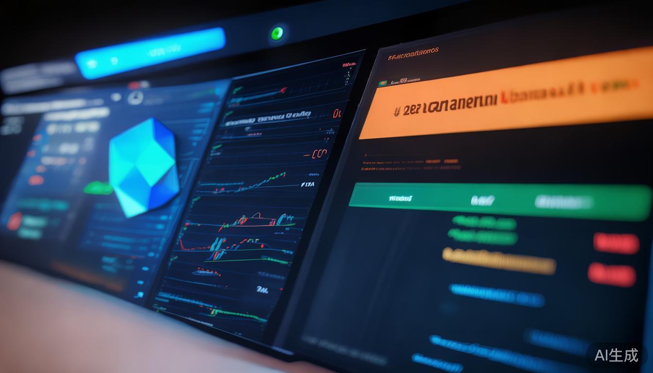 TokenPocket流動(dòng)性挖礦指南：如何安全參與并獲取被動(dòng)收入？先下載錢包再操作