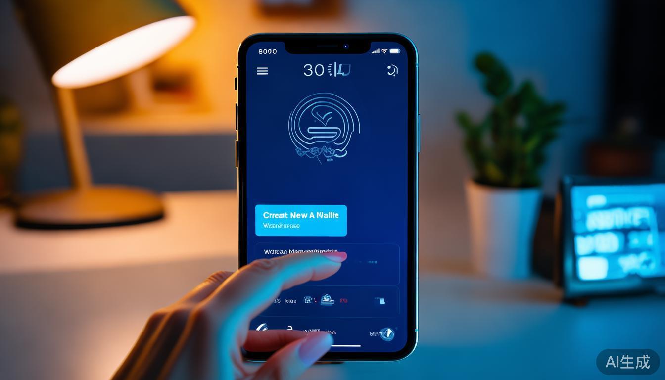 imToken最新蘋果下載基本功能梳理_imToken最新蘋果下載基本功能梳理_蘋果手機(jī)imtoken下載