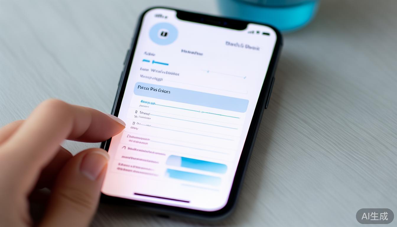 imToken下載安裝后，如何快速查看資產(chǎn)狀態(tài)？三步教你輕松管理
