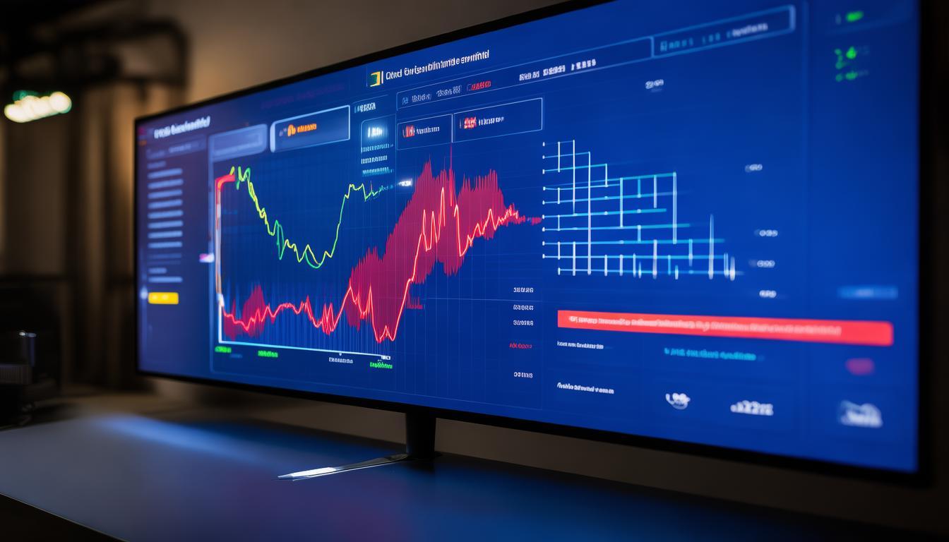 Token錢包最新版下載：實(shí)用流動(dòng)性管理工具，助您明晰資產(chǎn)狀況