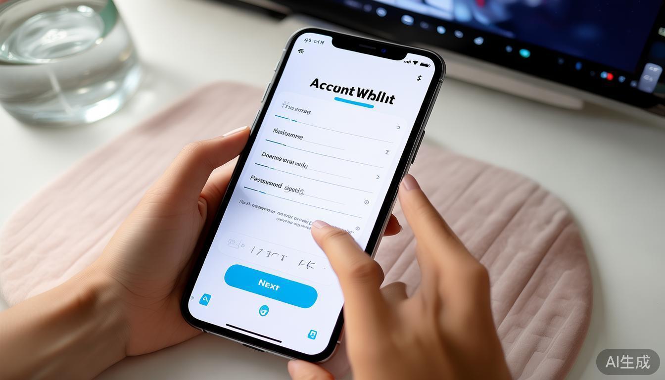 從官方網站獲取即時通訊錢包，增強財務操作便利性與效率