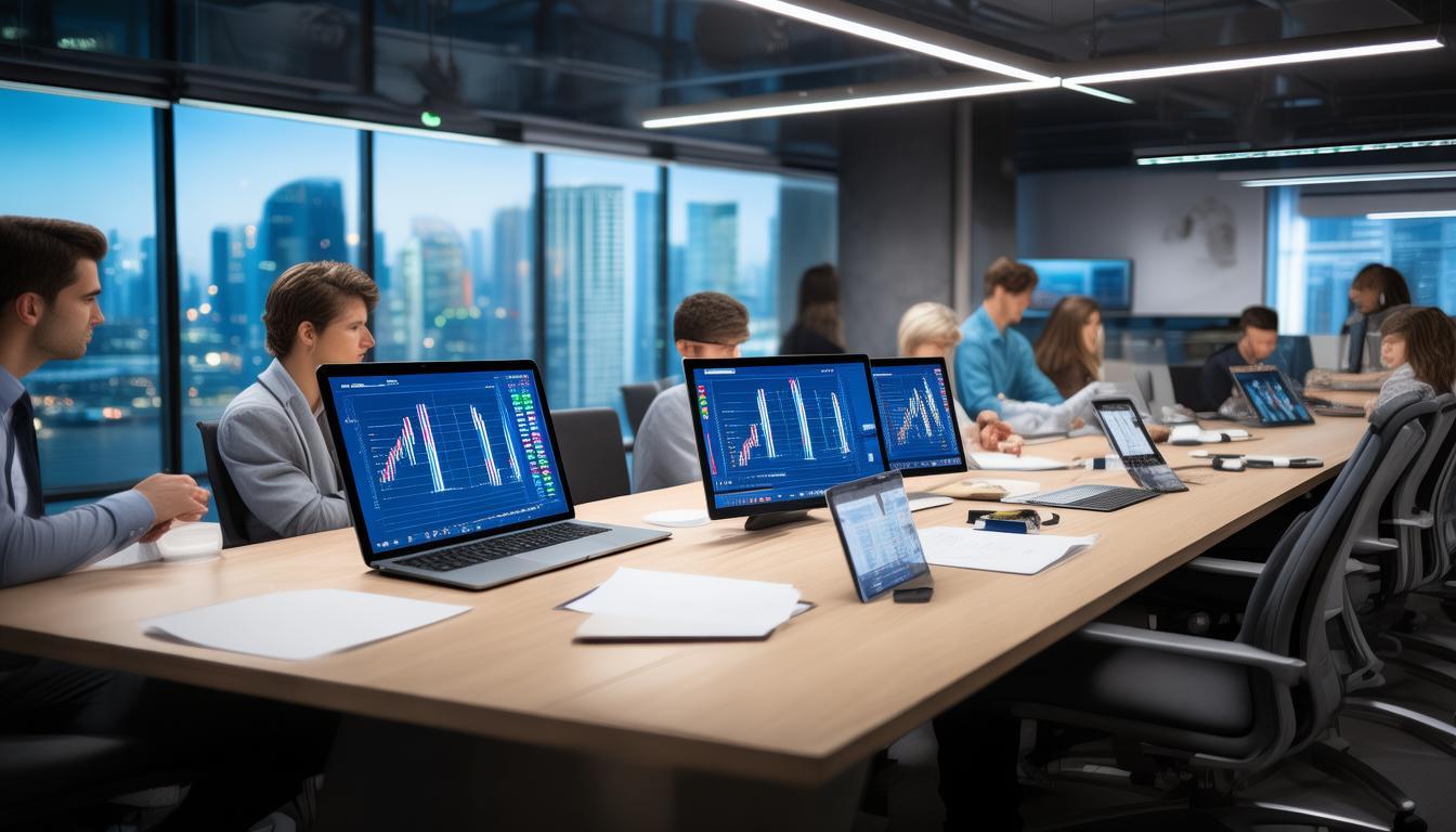 官方token錢包構(gòu)建高效團隊管理體系，分工協(xié)作與交流渠道缺一不可