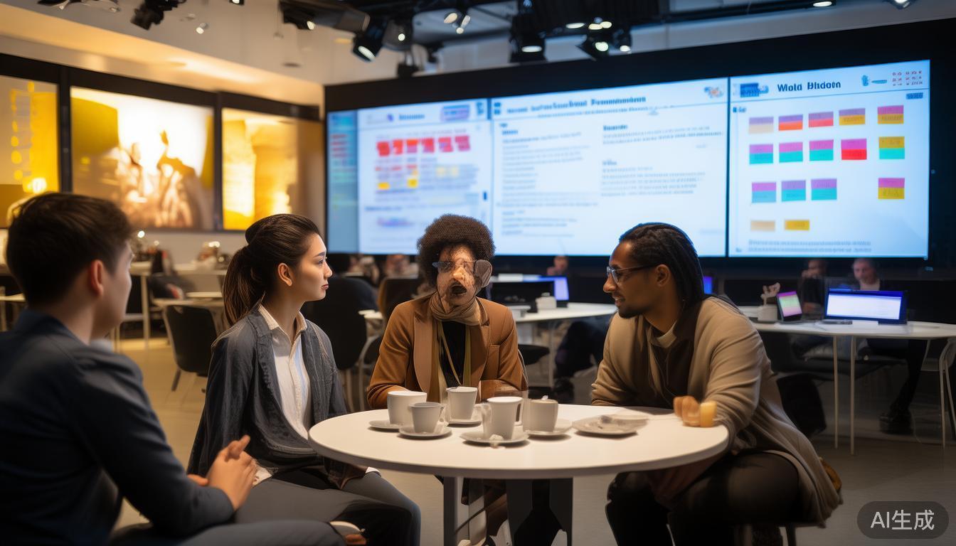 im錢包官方網(wǎng)站社區(qū)活動豐富，知識傳播助力用戶深入了解