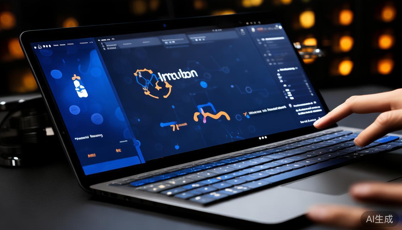 使用ImToken冷錢包保管數(shù)字貨幣需警惕私鑰遺失及軟件安全問題