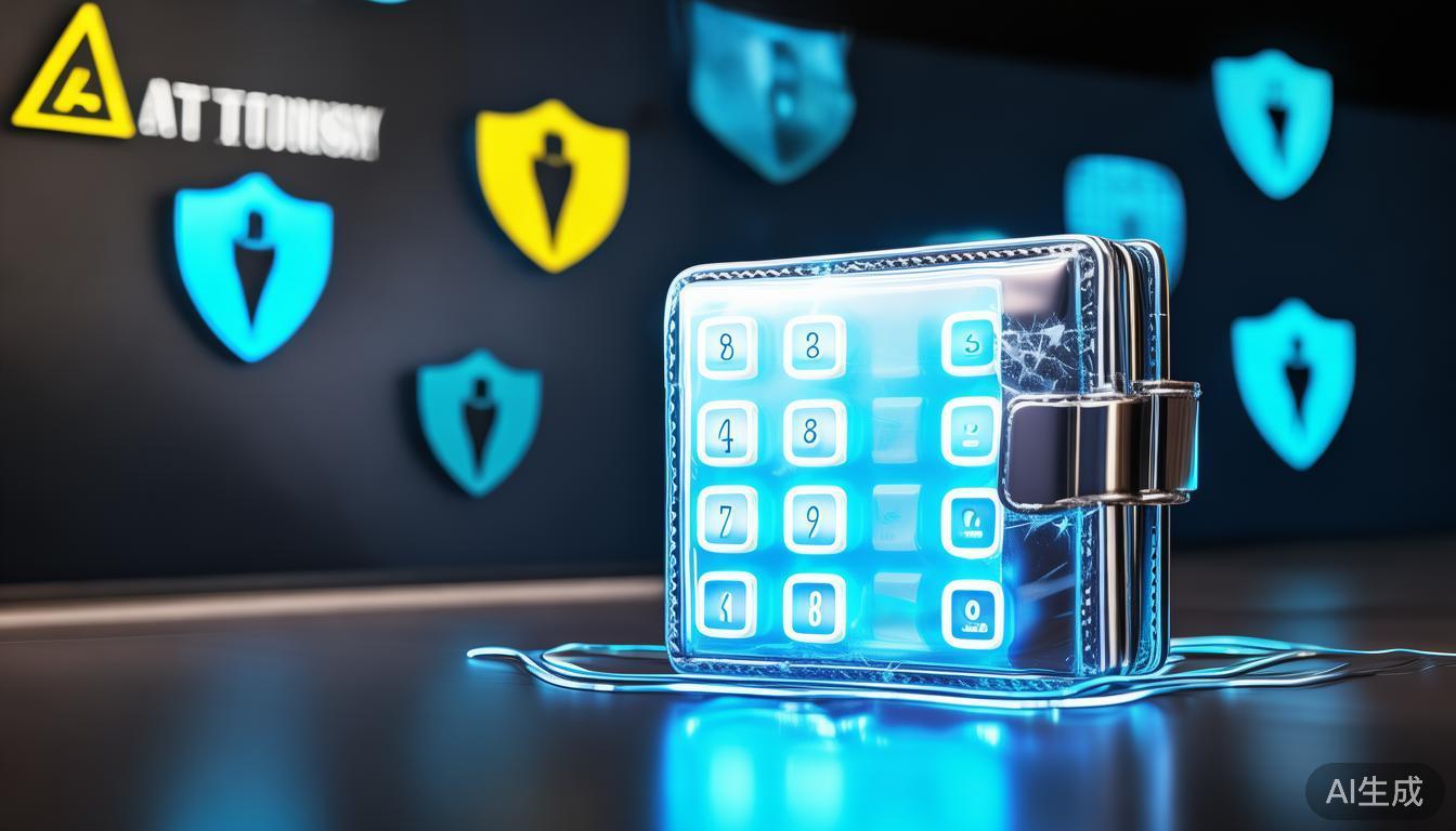 優(yōu)化imToken錢包使用體驗(yàn)的關(guān)鍵：熟悉功能、保障安全與合理配置資產(chǎn)