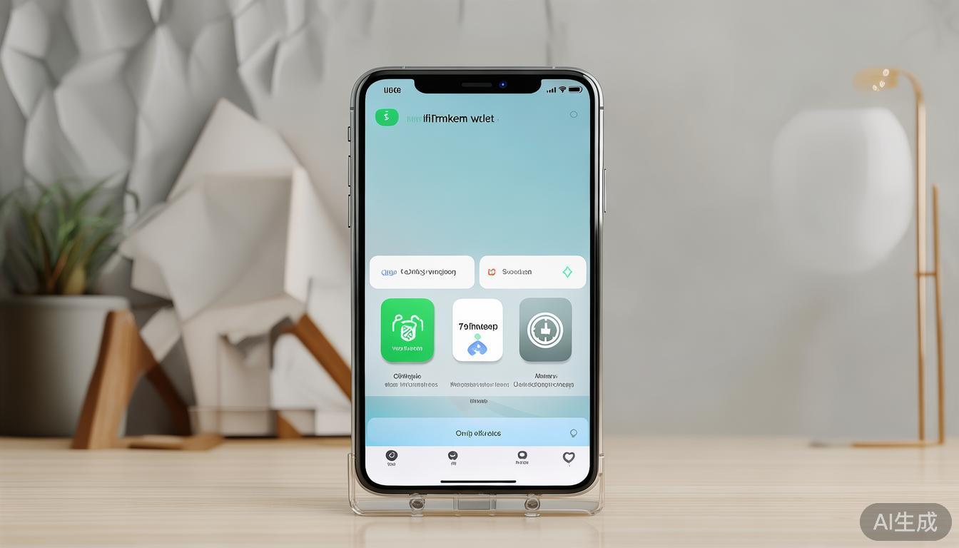 imToken錢包安卓版如何正確獲?。空?guī)渠道安裝很重要