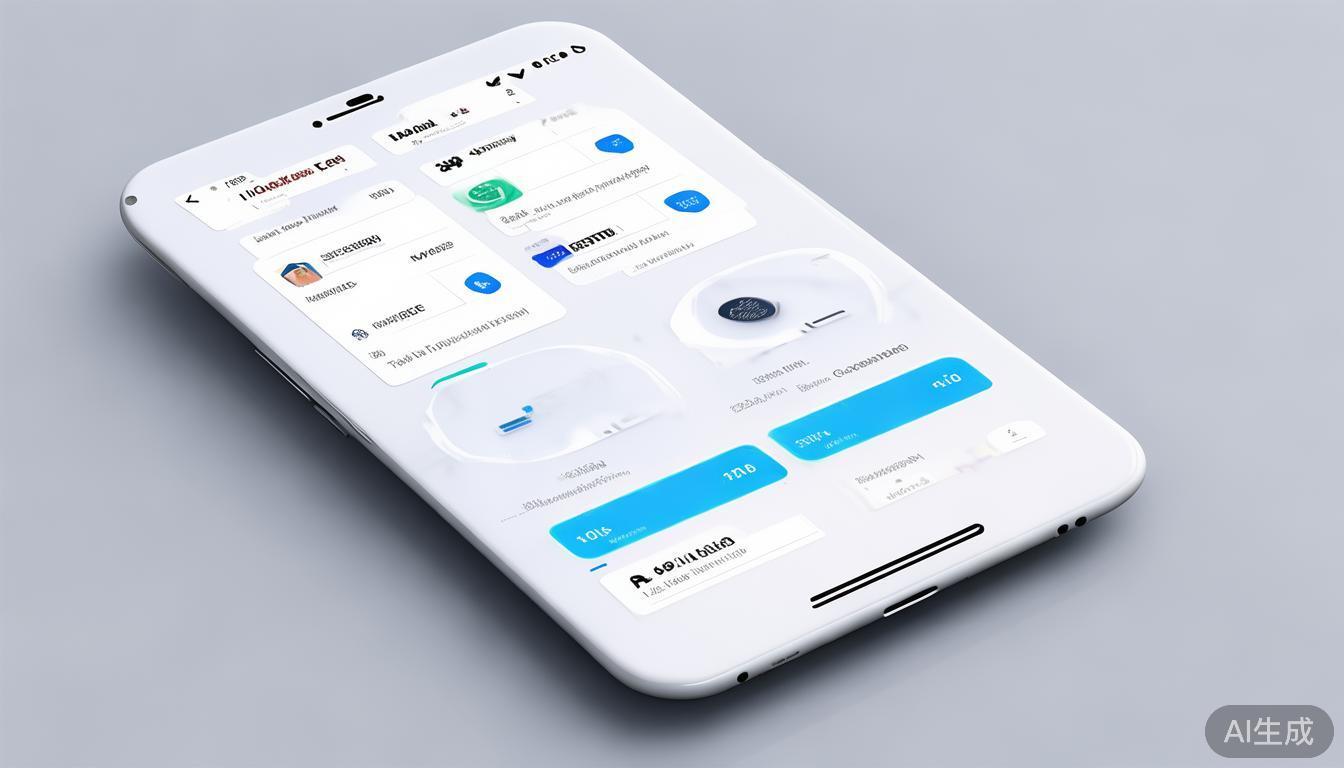 加密錢包推薦_加密錢包app_2. 下載imToken錢包:讓你的加密資產(chǎn)更安全更輕松