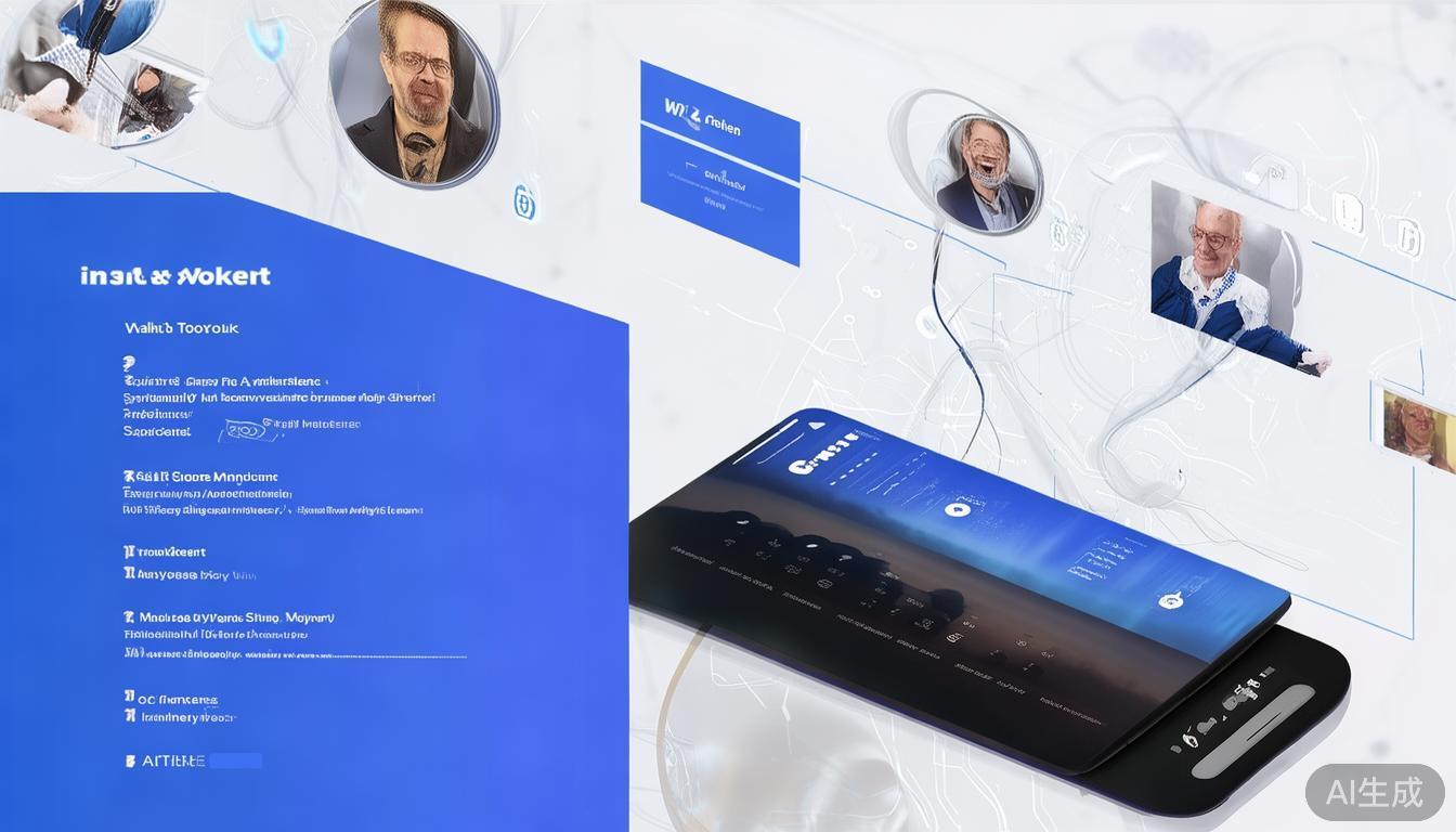 從錢包工具到行業(yè)關(guān)鍵部分，imToken官網(wǎng)的發(fā)展與優(yōu)勢解析