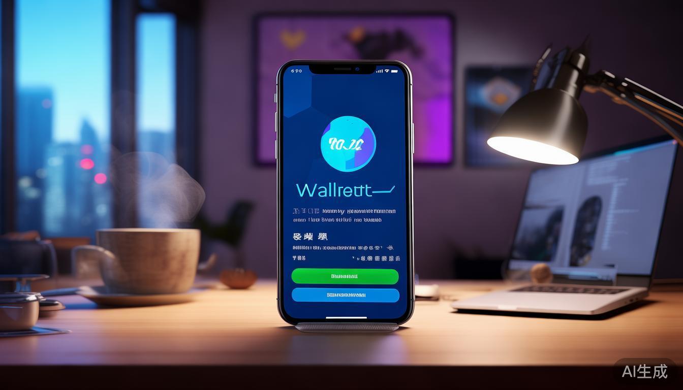 警惕！最新imToken官網(wǎng)下載？這5個(gè)合規(guī)與安全風(fēng)險(xiǎn)讓你避開(kāi)陷阱