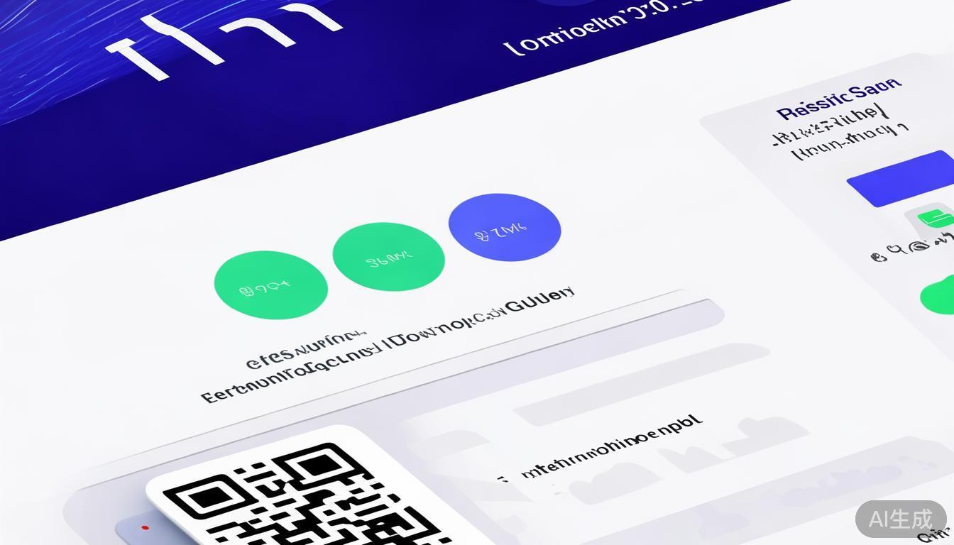imToken 2.0安全下載全攻略：三步教你從官方渠道獲取并完成基礎(chǔ)設(shè)置