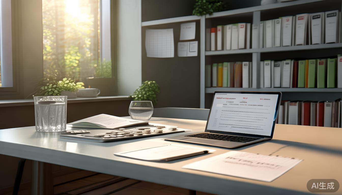 解決財(cái)務(wù)困惑：別急著下載App，先用這三步理清你的錢