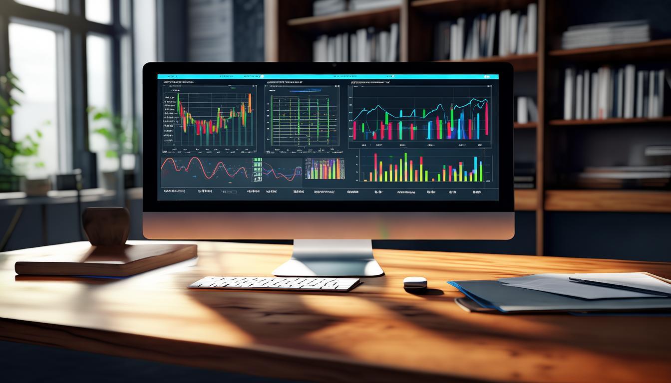 利用token錢包網(wǎng)址實時數(shù)據(jù)助力投資策略制定，精通分析技巧是關(guān)鍵