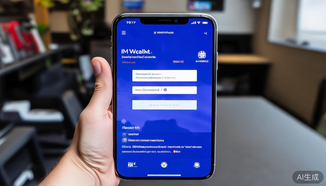 IM錢包安卓版下載利弊詳解：新手必看的避坑指南與安裝建議