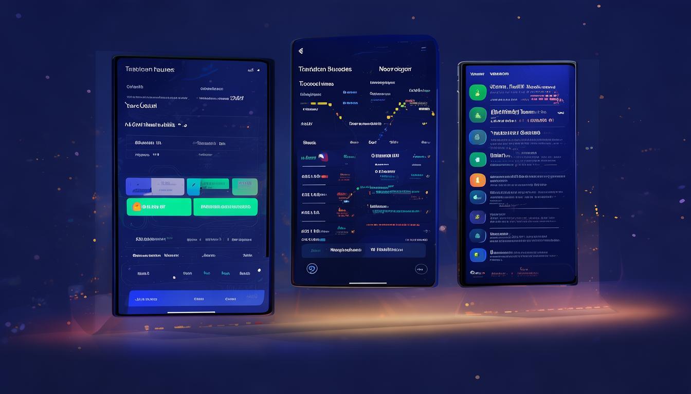 imToken錢包APP：交易方便體驗佳，安全保障超出色