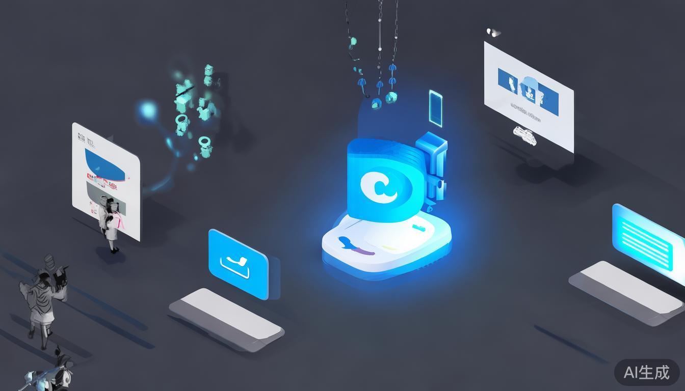 imToken錢包社交平臺活動多樣，宣傳方式多，增強用戶互動積極性