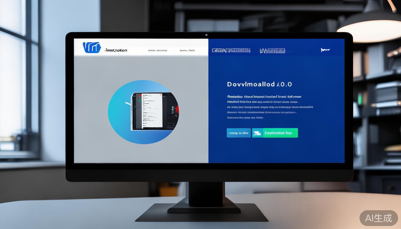 數(shù)字貨幣交易必備！imToken 1.0 版本官方網(wǎng)站下載指南，速看