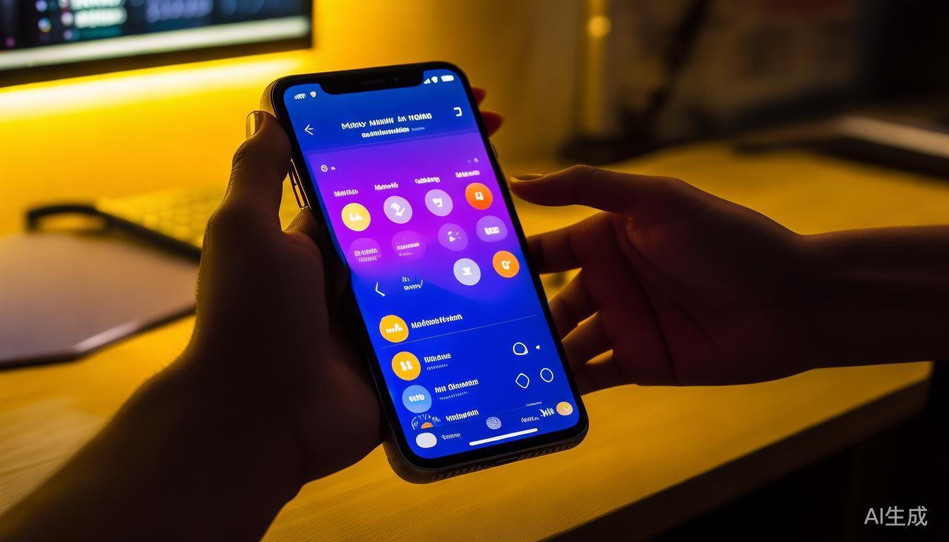 imToken安卓版評(píng)測(cè)：功能、安全與易用性，如何成就主流數(shù)字錢(qián)包？