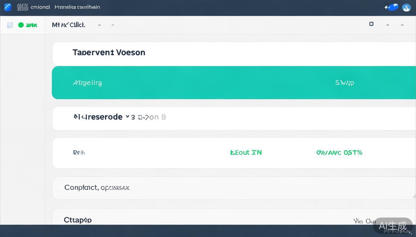 imToken通用版DEX交易指南：安全便捷，三步開(kāi)啟去中心化交易