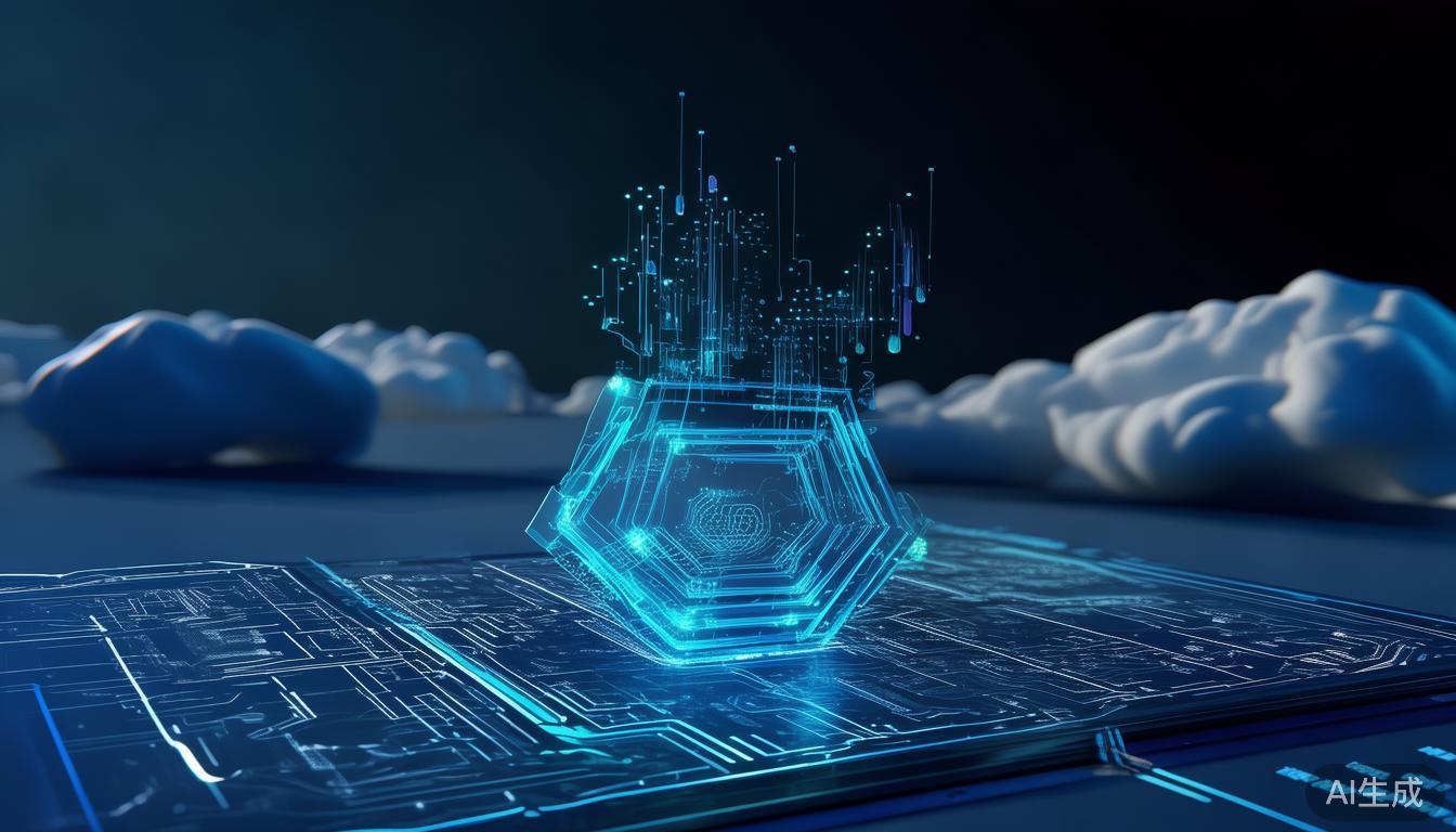 imToken冷錢包：保護數字資產安全的關鍵，加密手段超厲害