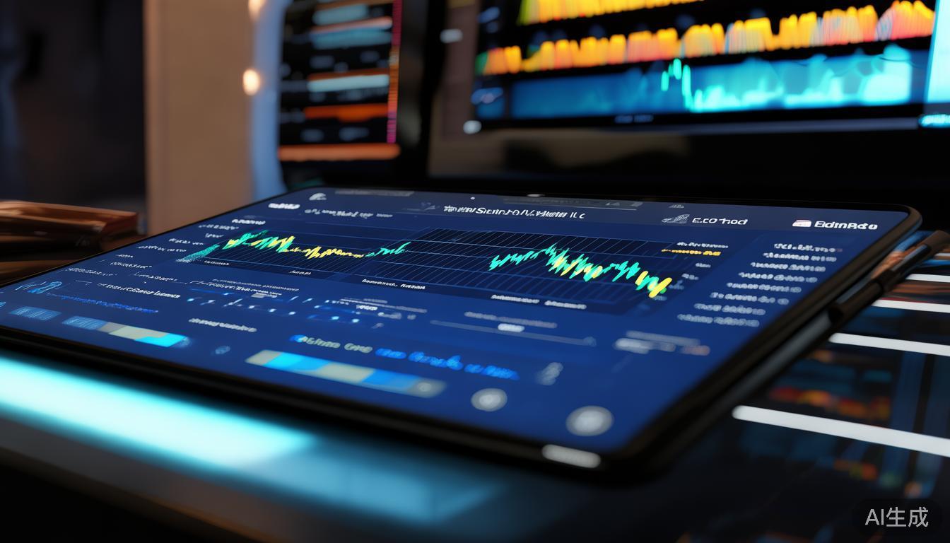 imToken市場追蹤攻略：如何利用官網(wǎng)與錢包功能，高效捕捉行情信號？