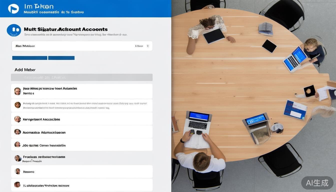 imToken官網(wǎng)：團(tuán)隊(duì)協(xié)作的安全根基？優(yōu)化工作流程、規(guī)避釣魚風(fēng)險(xiǎn)