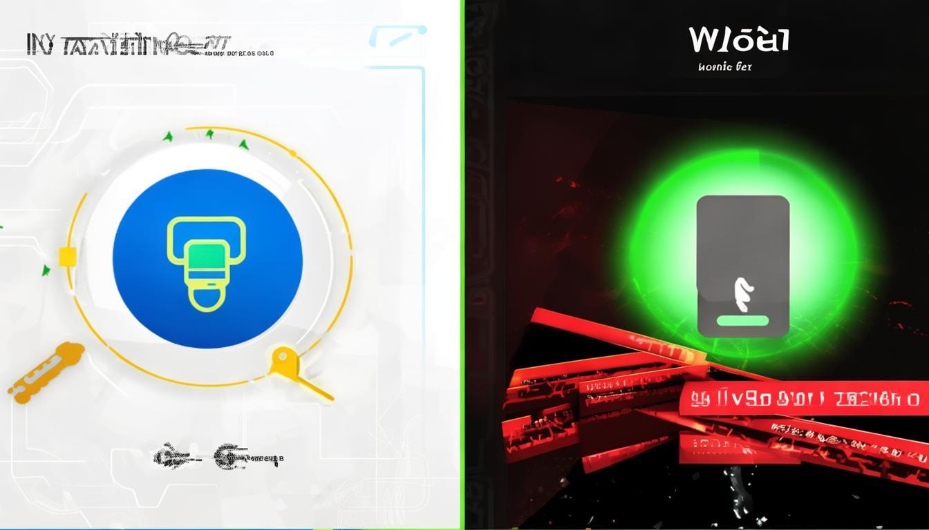 imToken官方版與其他錢包對比：功能、安全、體驗等方面差異解析