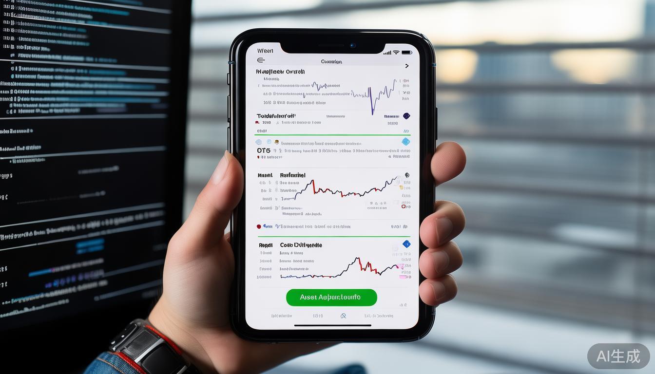 數(shù)字資產(chǎn)管理時代已來，im錢包下載要留意這些關(guān)鍵要點