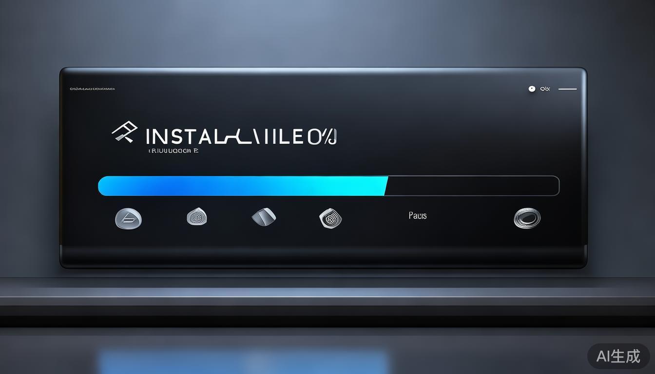 imToken下載界面設計解析：安全、清晰，引領數(shù)字資產管理第一步