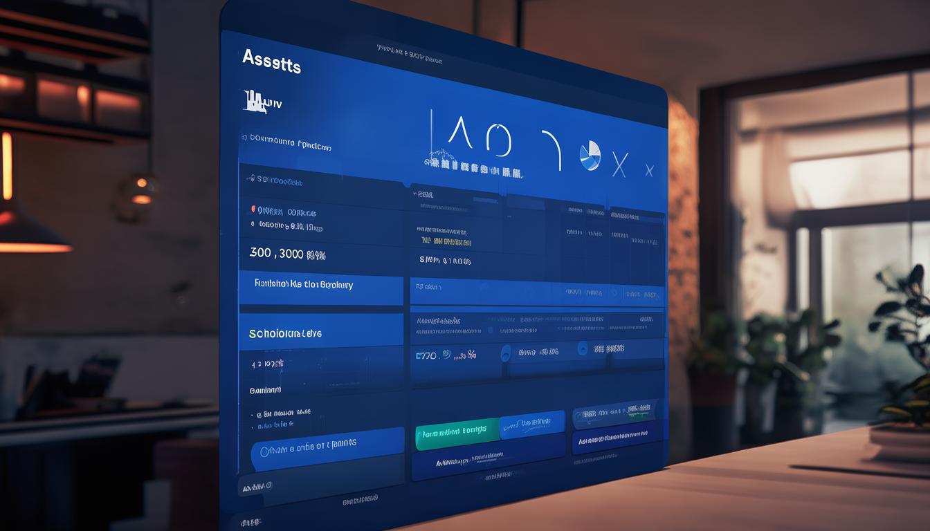 Tokenim錢包最新版本如何設(shè)置資產(chǎn)分類，實(shí)現(xiàn)高效資金管理與監(jiān)控？
