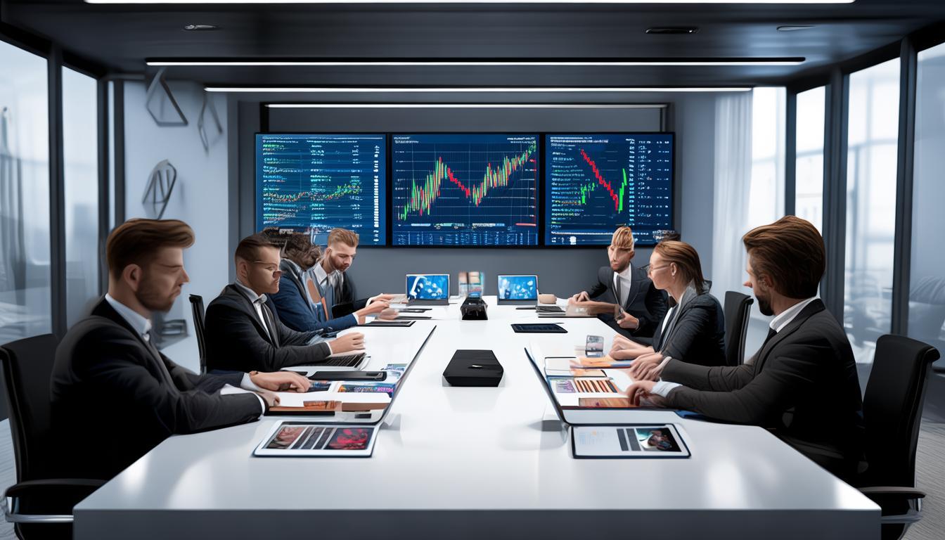 巧用token錢包智能合約功能，實現(xiàn)靈活資產(chǎn)管理與投資規(guī)劃