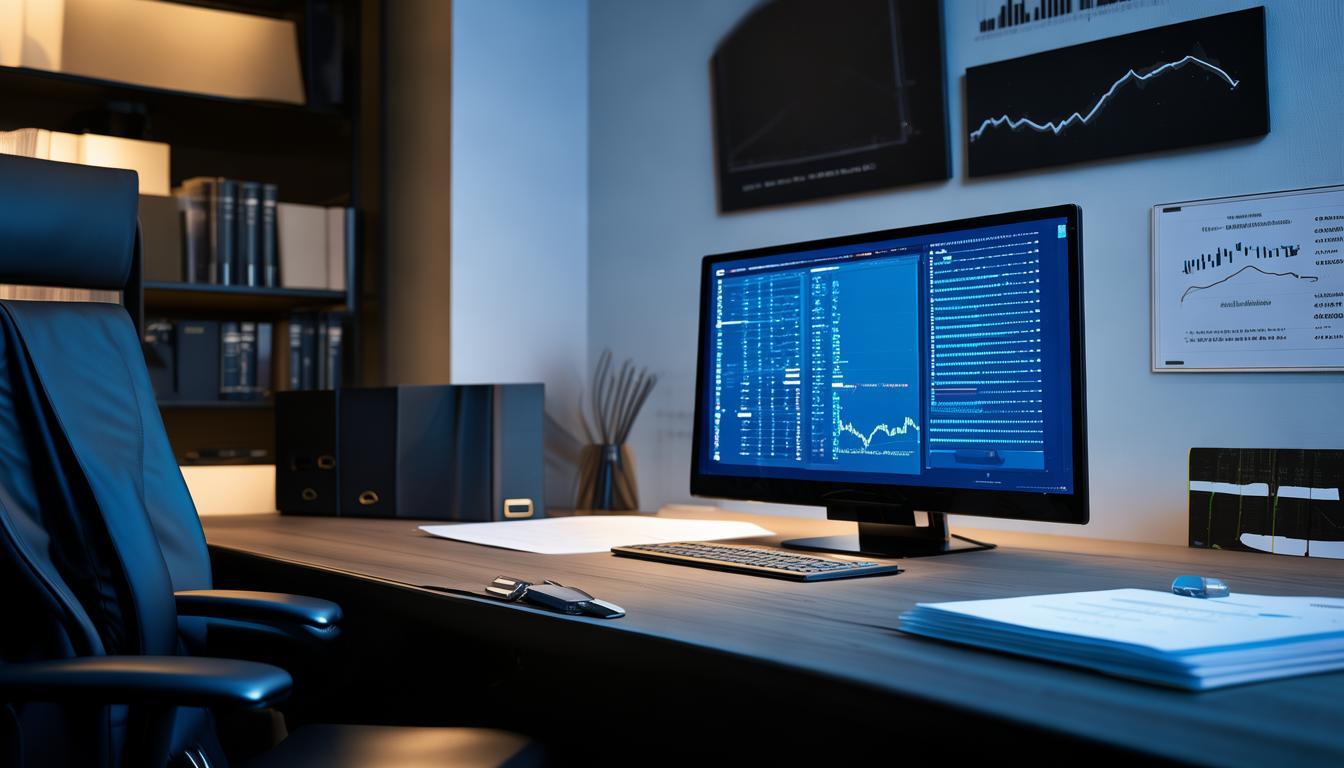 在imToken官網(wǎng)實(shí)現(xiàn)財(cái)富增長？關(guān)鍵在于資產(chǎn)配置及基礎(chǔ)操作