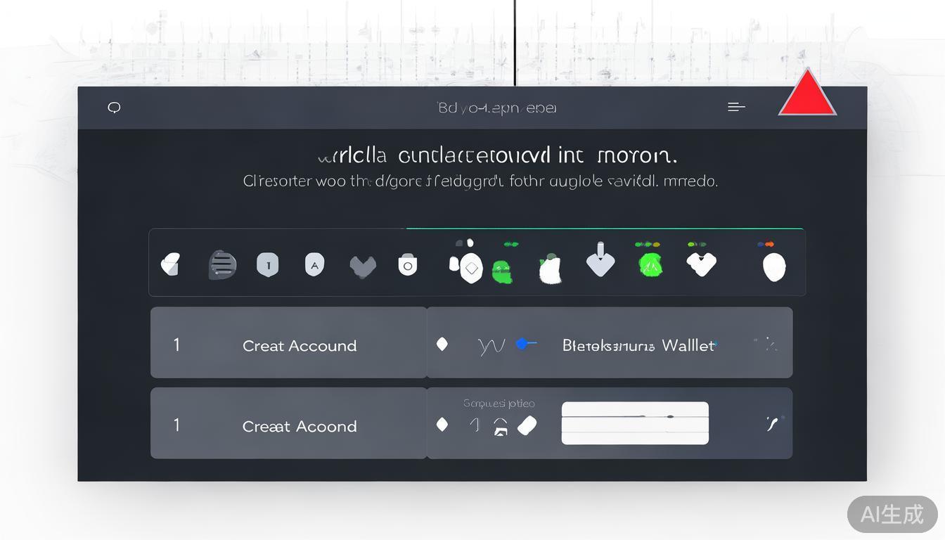 imToken下載安裝指南：如何從官方渠道安全獲取，并完成流暢安裝？