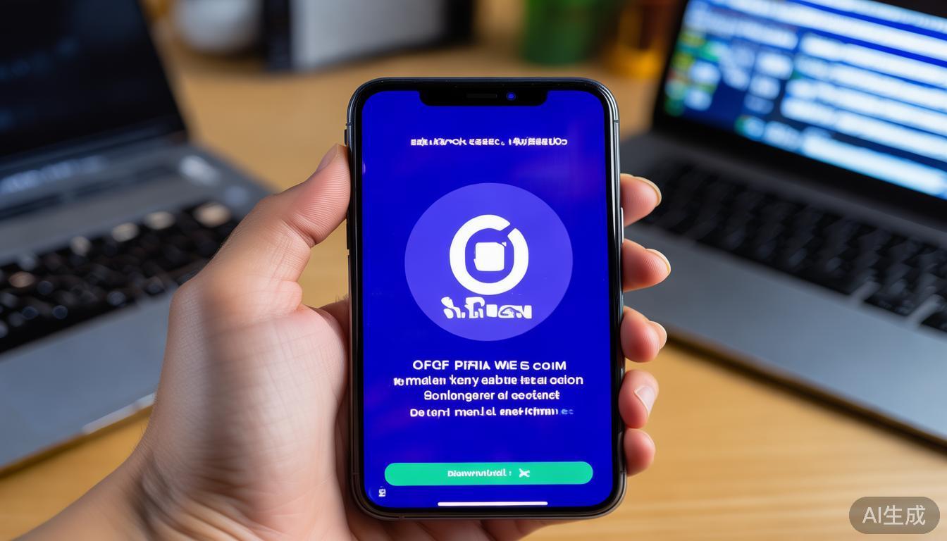 imToken 2.0官網(wǎng)下載指南：安全存儲數(shù)字資產(chǎn)，避開釣魚風險