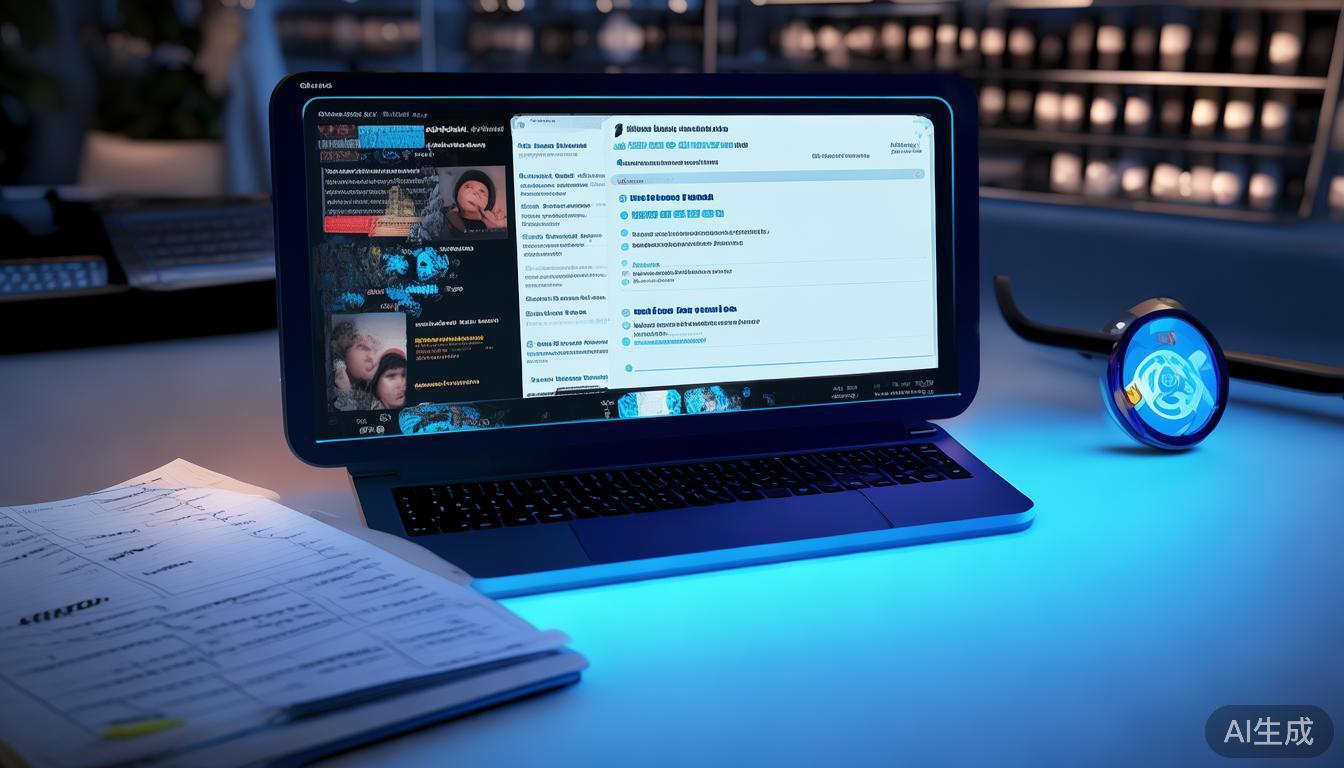 ImToken官網(wǎng)下載防騙指南：如何避開虛假鏈接，安全獲取錢包？