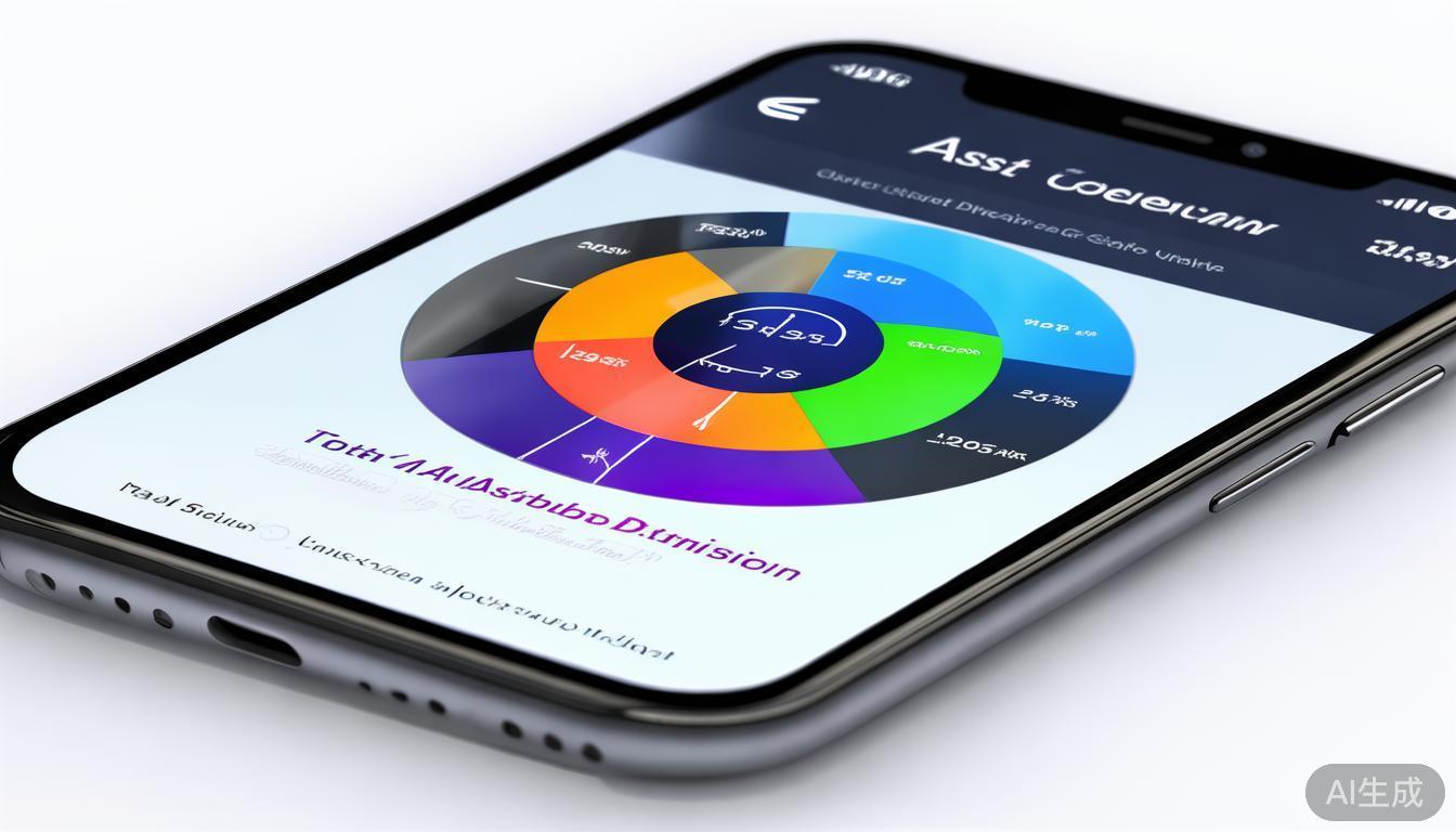 imToken 2.0財(cái)務(wù)分析功能詳解：如何掌握資金流向，優(yōu)化資產(chǎn)配置？