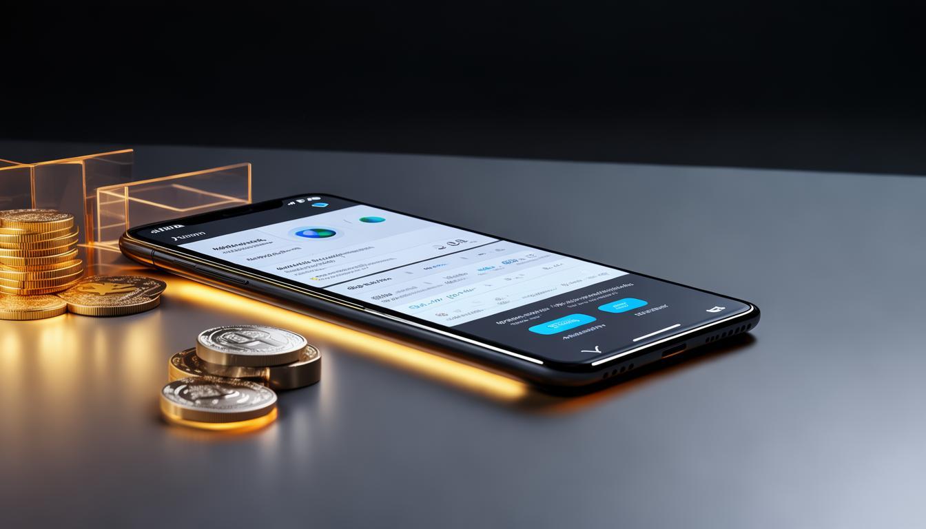 imToken安卓版：開啟區(qū)塊鏈資產(chǎn)增值之門，輕松打理數(shù)字財富