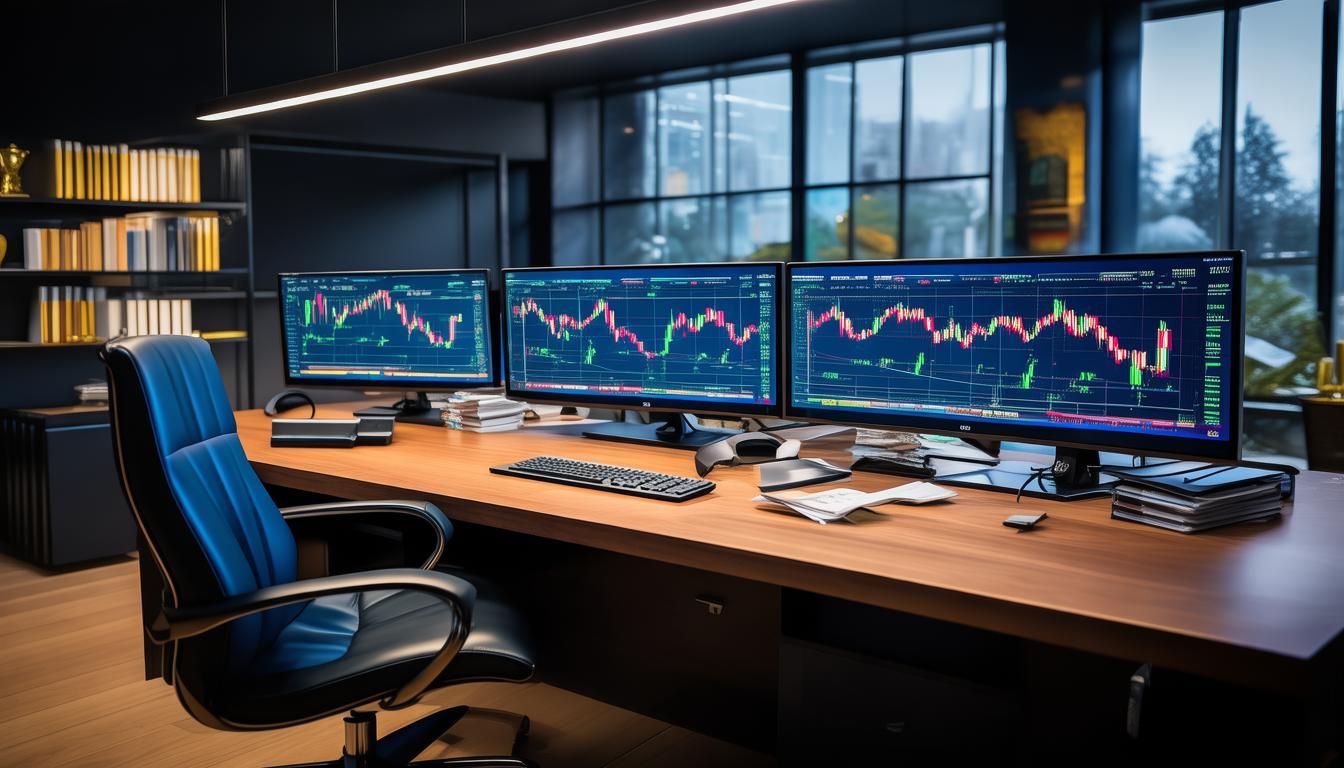 Token錢包網(wǎng)址：加密貨幣市場動態(tài)的窗口，投資策略制定的關(guān)鍵？