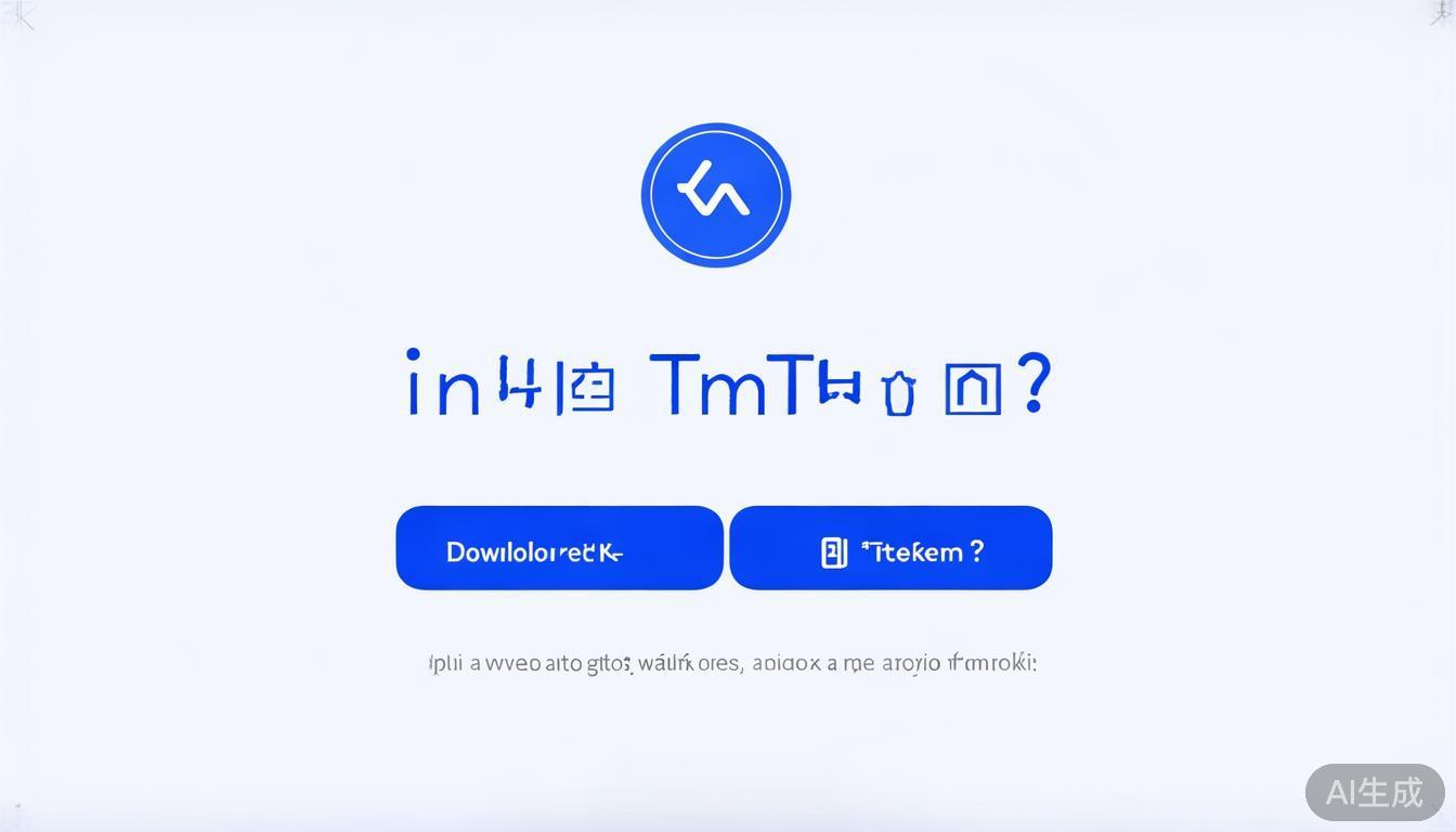 imToken官方網(wǎng)站下載策略及計劃：定用戶群、提體驗很關鍵