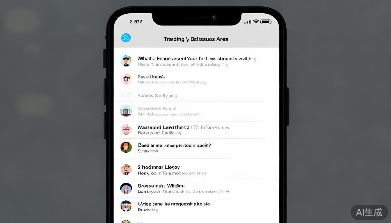 imToken錢包安裝后必看！持續(xù)刷新內(nèi)容的重要性及獲取資訊渠道