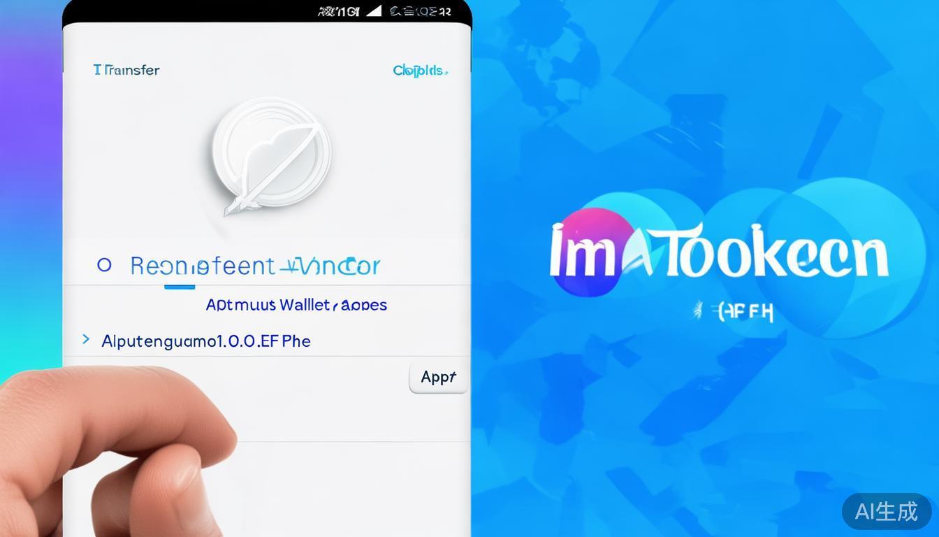 imToken錢(qián)包安卓版：輕松處理零星轉(zhuǎn)賬，管理錢(qián)款進(jìn)出全攻略