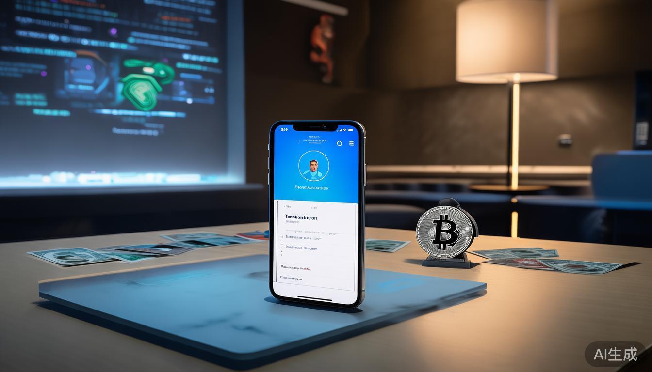 ImToken錢包表現(xiàn)如何？深度評測：以太坊合并期間資產(chǎn)安全與操作順暢性解析