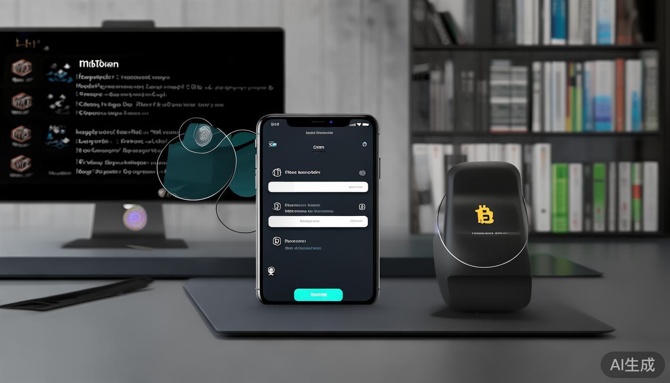 imToken安卓版使用指南：提升交易透明度，強(qiáng)化資金安全的3個實用方法