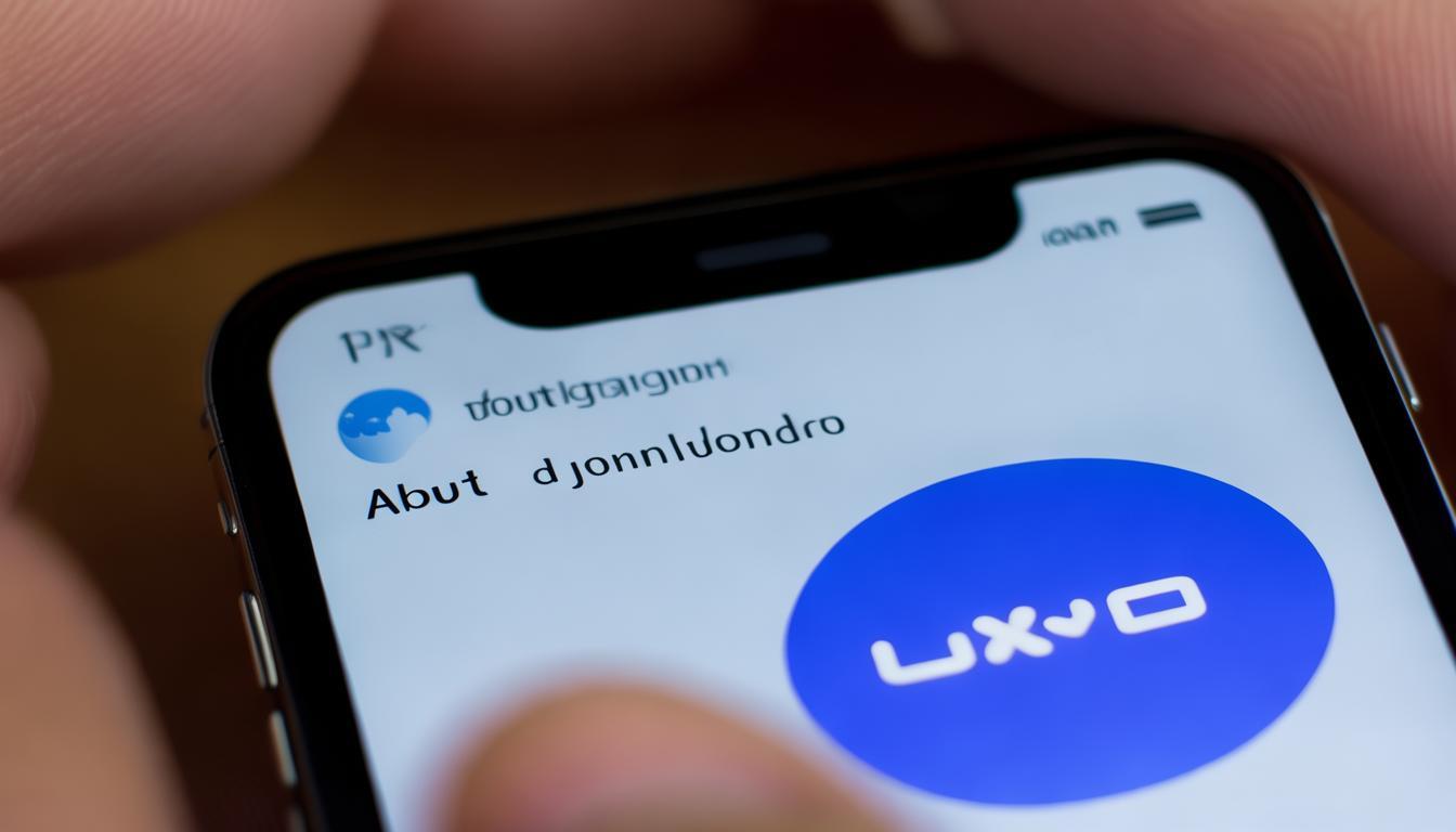 iOS版imToken錢包下載指南：走官方渠道，確保安全與穩(wěn)定