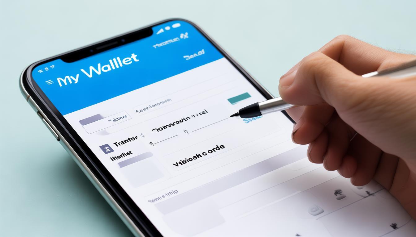 安卓版im錢包受歡迎，界面布局清晰，操作便捷易上手