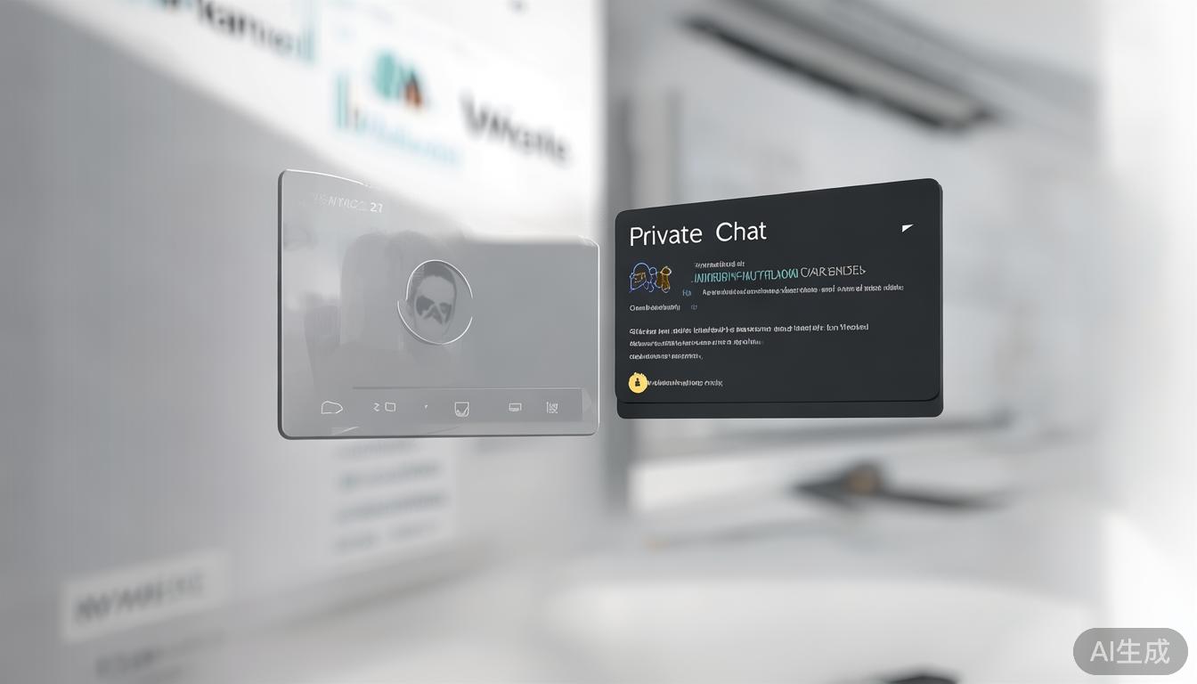 im錢包官網(wǎng)版社交功能出色，群聊成投資交流互動新平臺