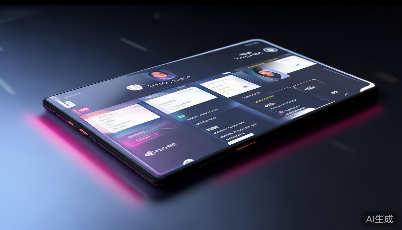 數(shù)字金融發(fā)展迅速！最新imToken免費版技術(shù)進步引關(guān)注