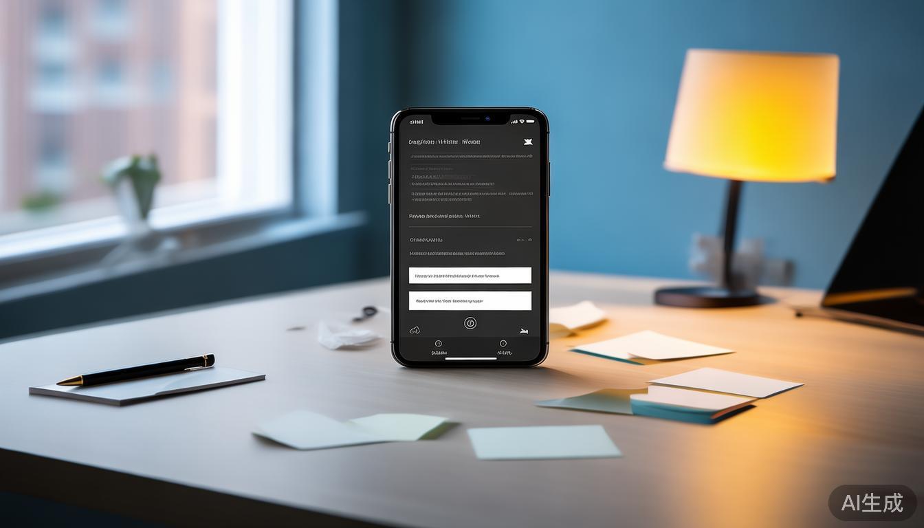 蘋果用戶必看：imToken錢包官方下載安裝指南，保障資產(chǎn)安全第一步